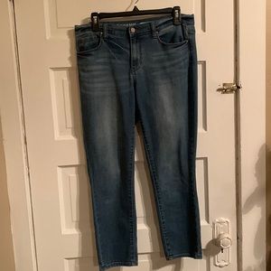DKNY Jeans